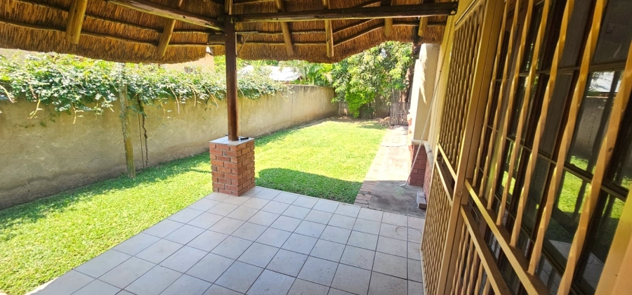 To Let 3 Bedroom Property for Rent in Waterval East North West